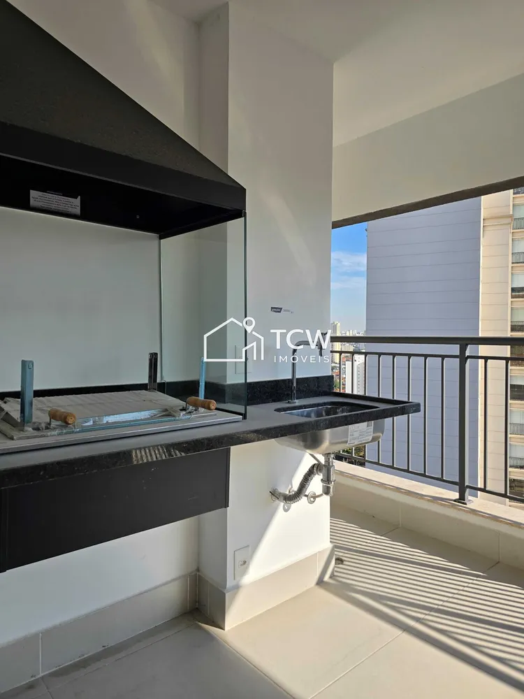 Apartamento, 3 quartos, 121 m² - Foto 11