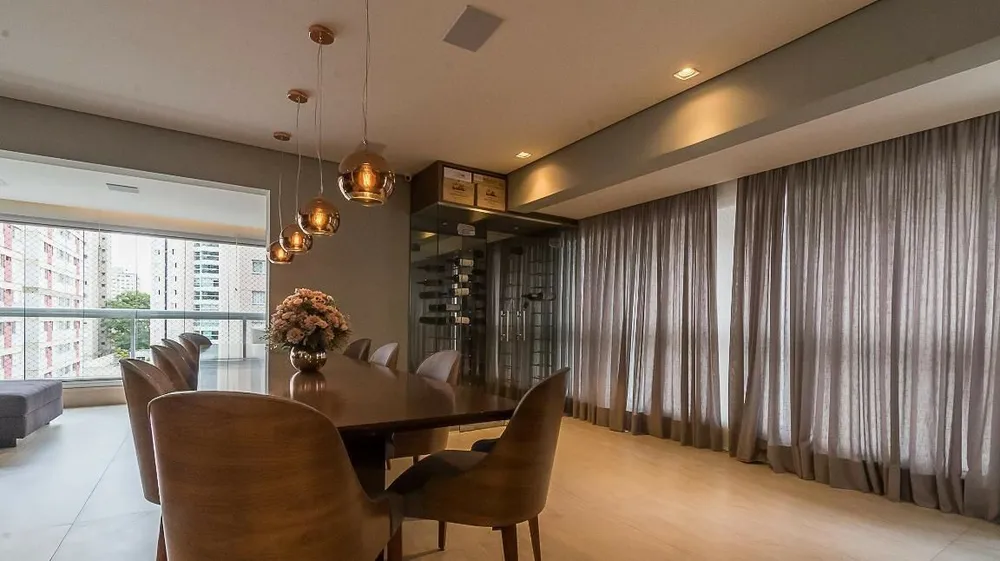 Apartamento, 3 quartos, 174 m² - Foto 5