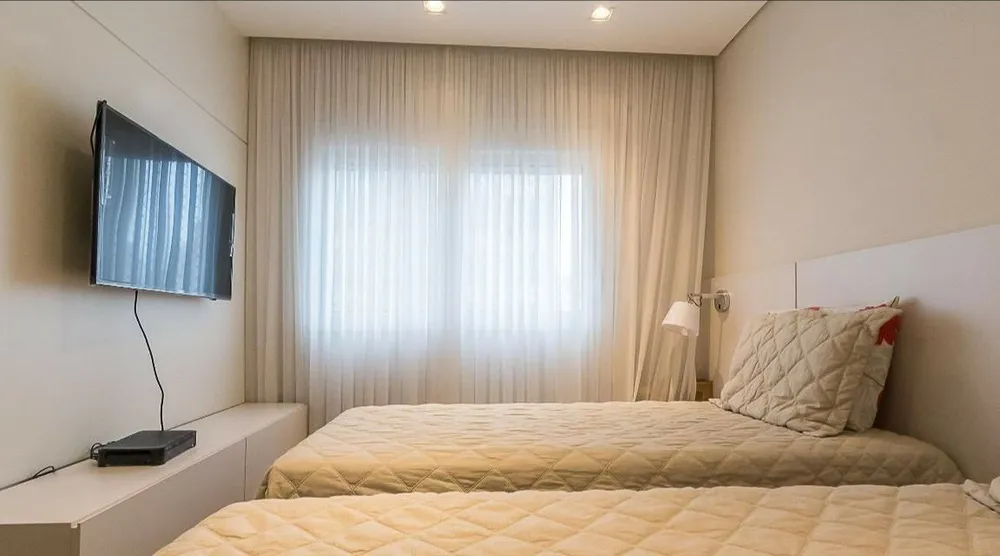 Apartamento, 3 quartos, 174 m² - Foto 10