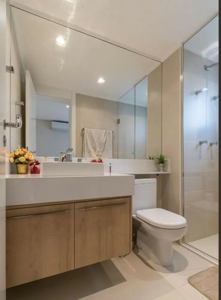 Apartamento, 3 quartos, 174 m² - Foto 1