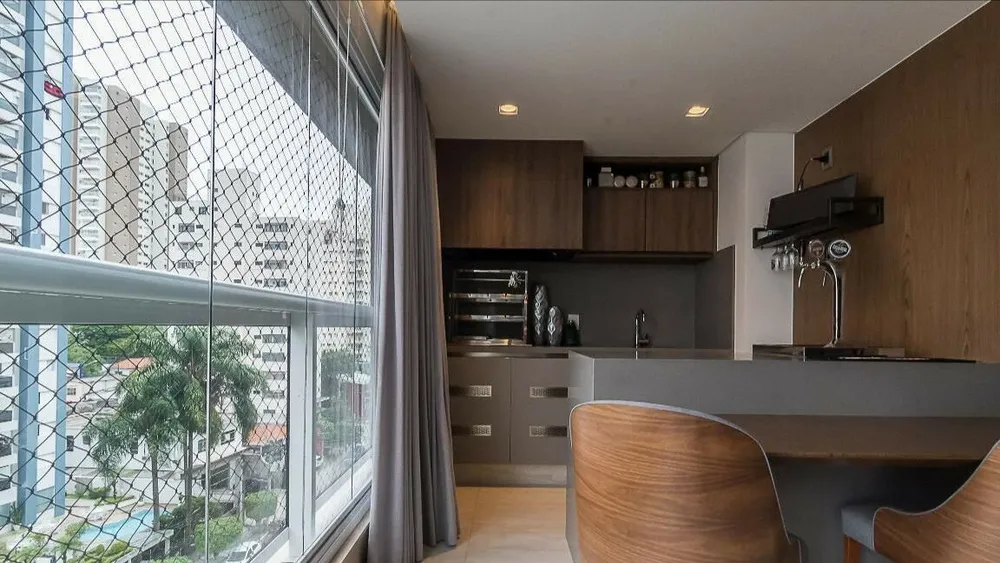 Apartamento, 3 quartos, 174 m² - Foto 4
