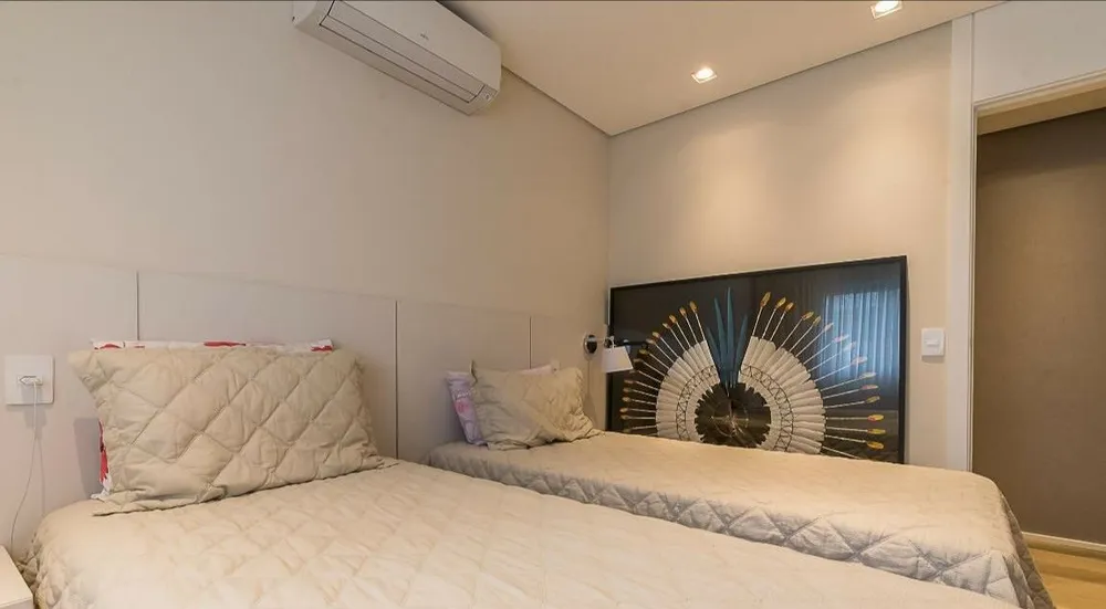 Apartamento, 3 quartos, 174 m² - Foto 11
