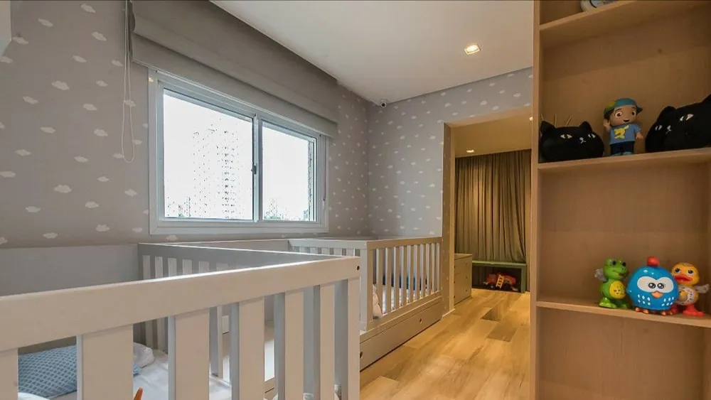 Apartamento, 3 quartos, 174 m² - Foto 8