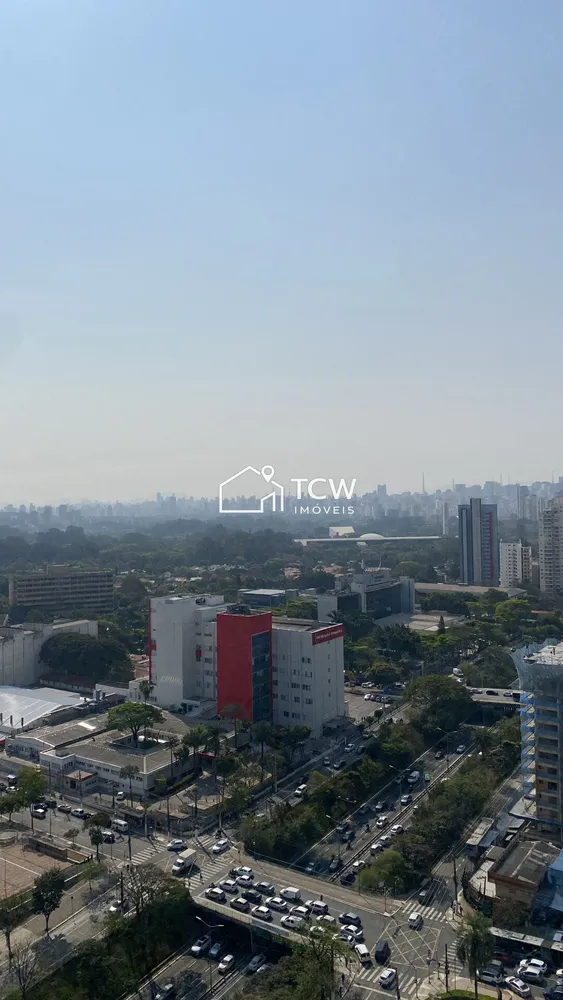 Cobertura, 3 quartos, 269 m² - Foto 7