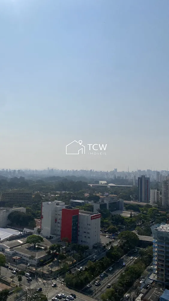 Cobertura, 3 quartos, 269 m² - Foto 4