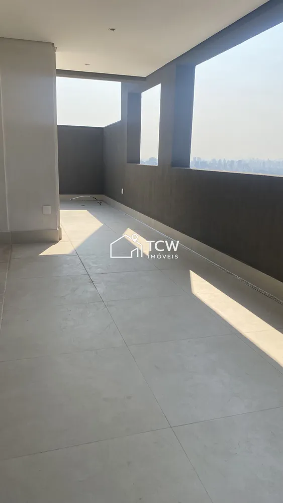 Cobertura, 3 quartos, 269 m² - Foto 9