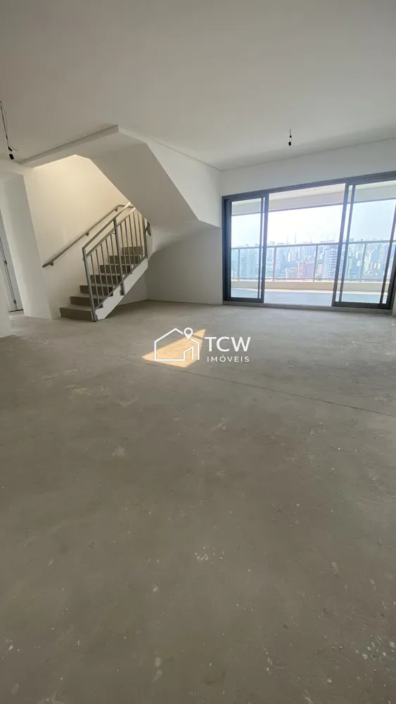 Cobertura, 3 quartos, 269 m² - Foto 3