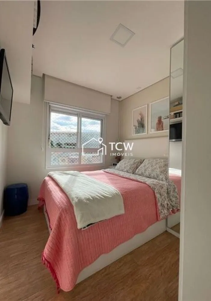Apartamento, 2 quartos, 71 m² - Foto 2