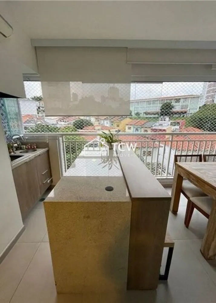Apartamento, 2 quartos, 71 m² - Foto 6
