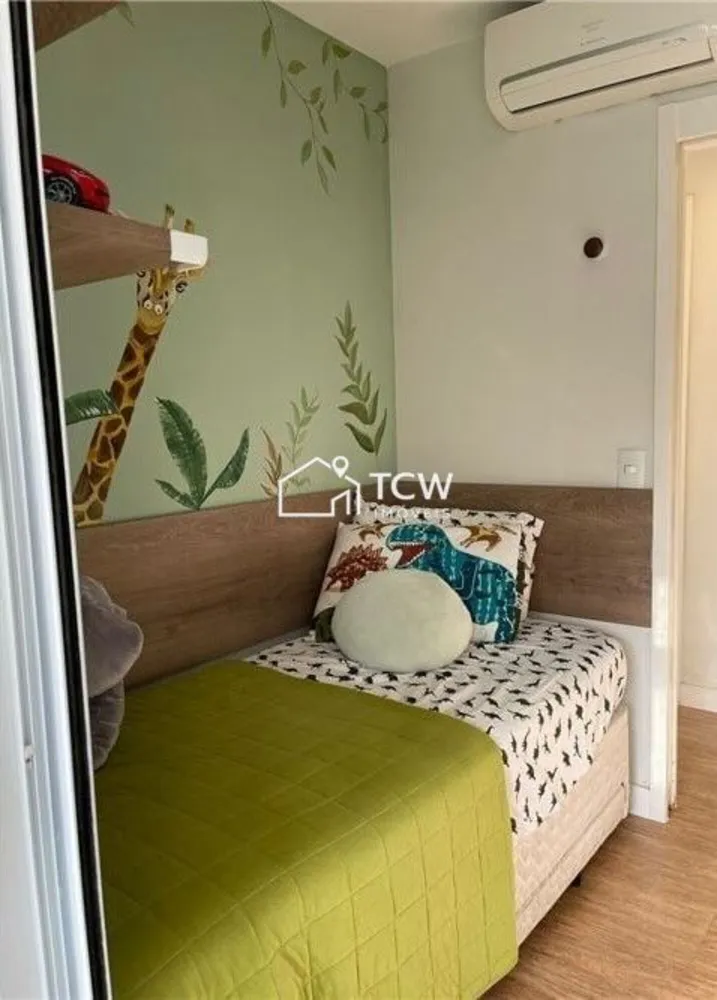 Apartamento, 2 quartos, 71 m² - Foto 7