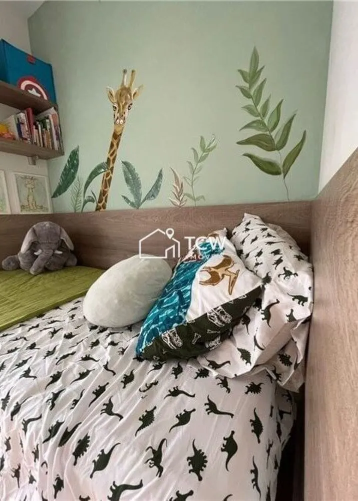 Apartamento, 2 quartos, 71 m² - Foto 1