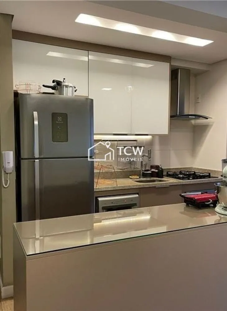 Apartamento, 2 quartos, 71 m² - Foto 5