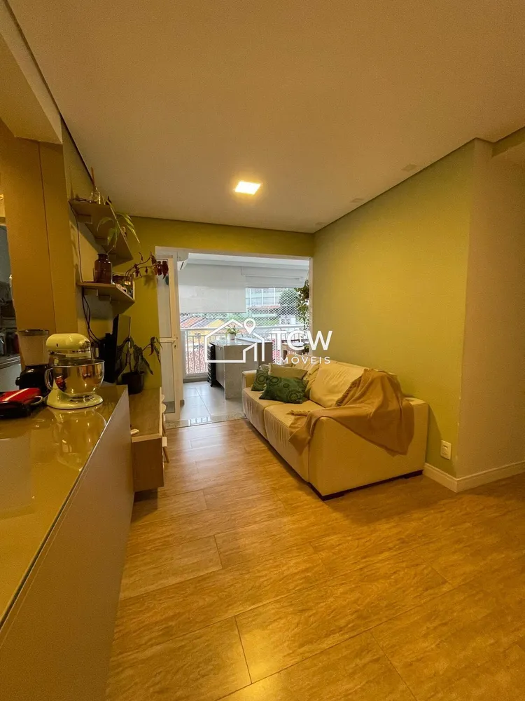 Apartamento, 2 quartos, 71 m² - Foto 4