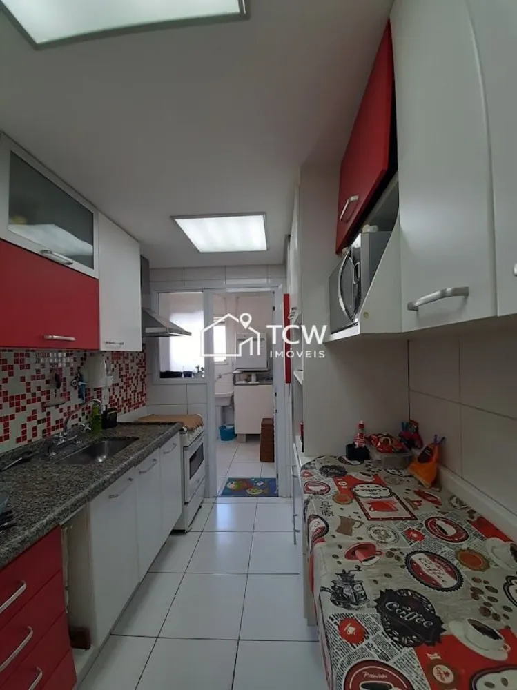 Cobertura, 3 quartos, 160 m² - Foto 11