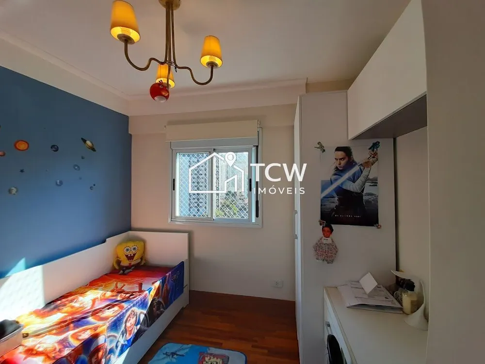 Cobertura, 3 quartos, 160 m² - Foto 8
