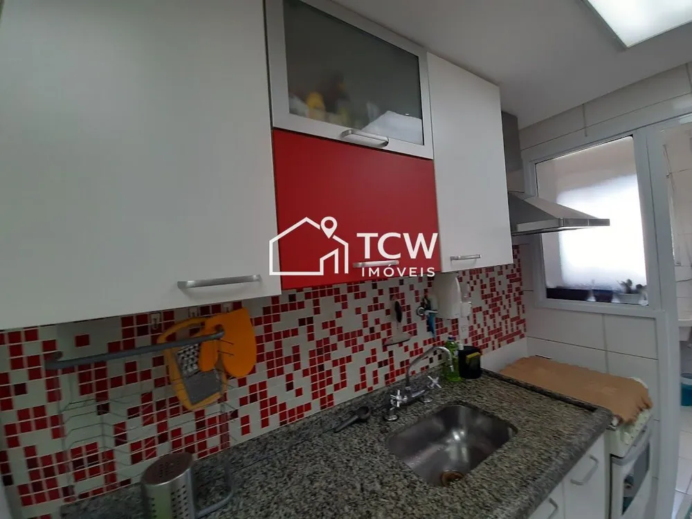 Cobertura, 3 quartos, 160 m² - Foto 12