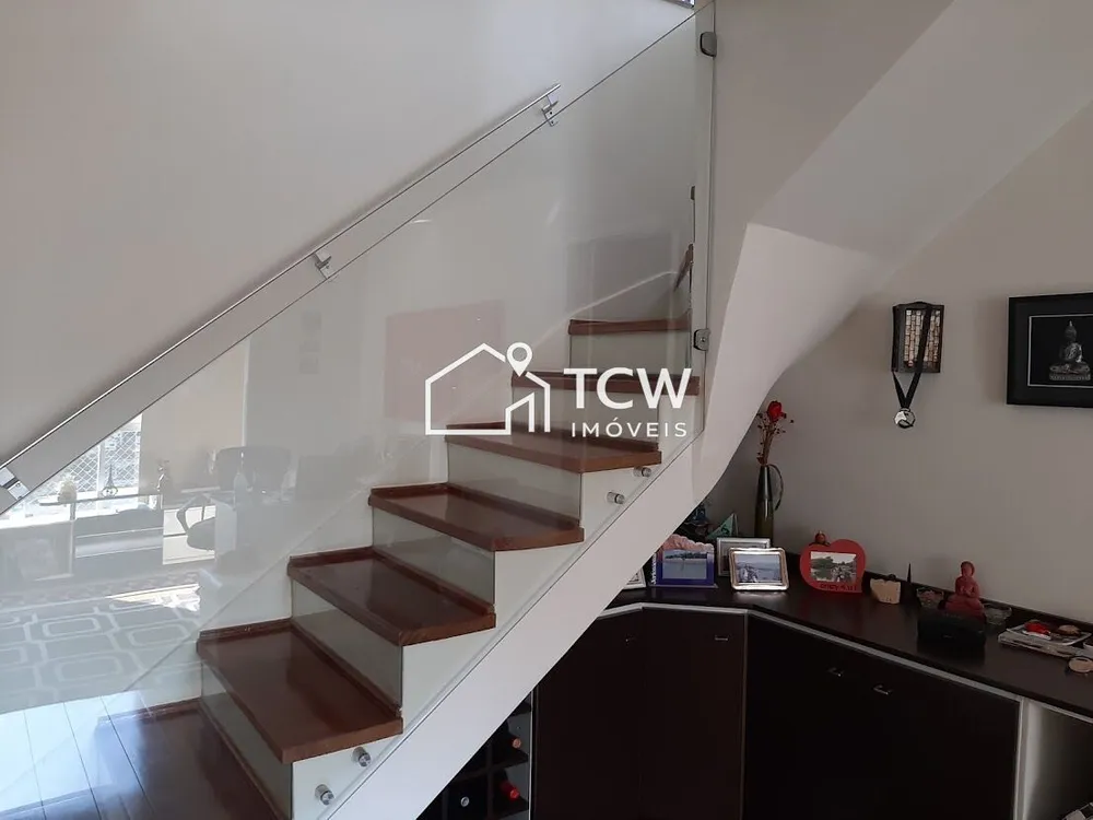 Cobertura, 3 quartos, 160 m² - Foto 6