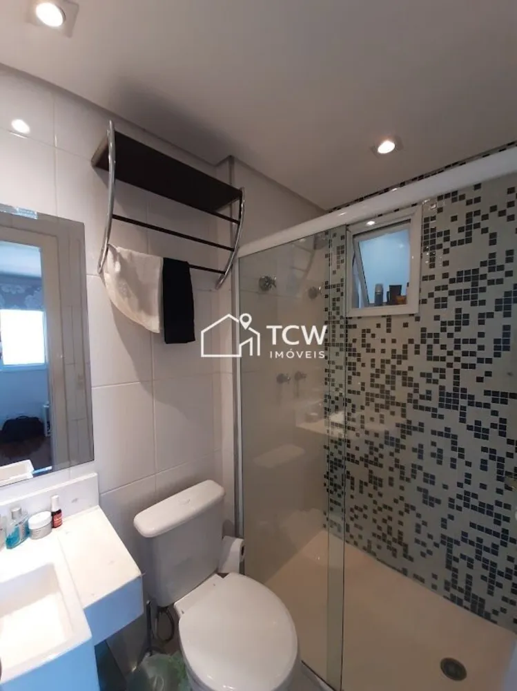 Cobertura, 3 quartos, 160 m² - Foto 10
