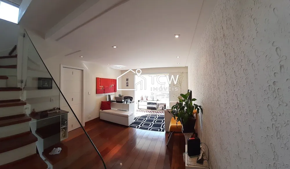 Cobertura, 3 quartos, 160 m² - Foto 7
