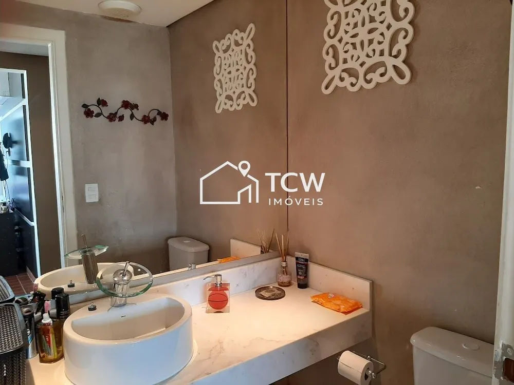 Cobertura, 3 quartos, 160 m² - Foto 5