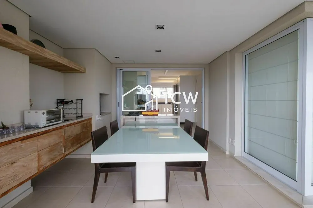 Apartamento, 3 quartos, 200 m² - Foto 2