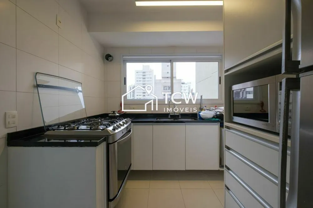 Apartamento, 3 quartos, 200 m² - Foto 8