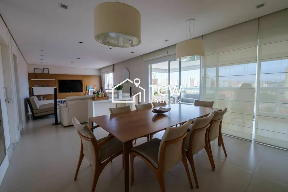 Apartamento, 3 quartos, 200 m² - Foto 3