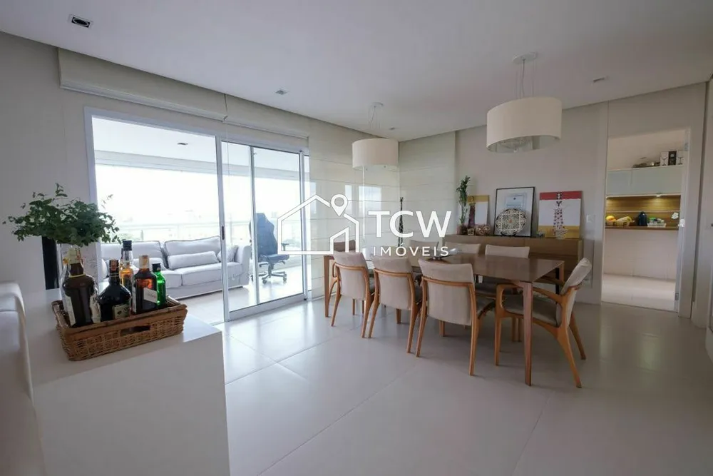 Apartamento, 3 quartos, 200 m² - Foto 4