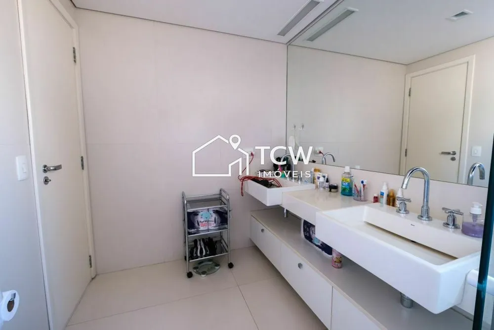 Apartamento, 3 quartos, 200 m² - Foto 6