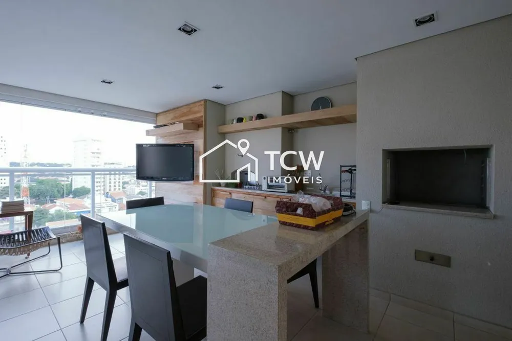 Apartamento, 3 quartos, 200 m² - Foto 1