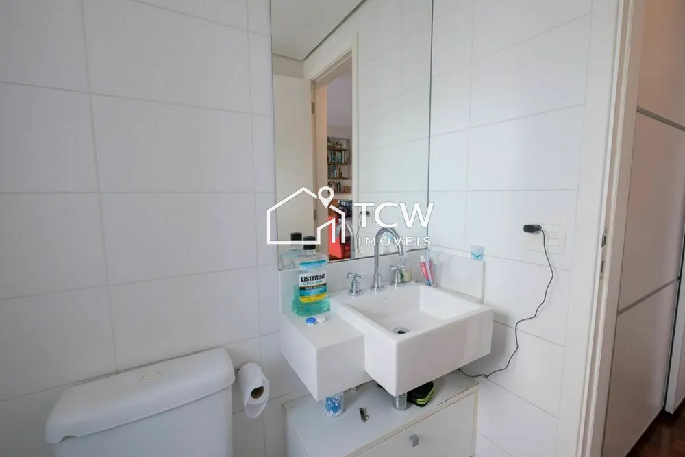 Apartamento, 3 quartos, 200 m² - Foto 7