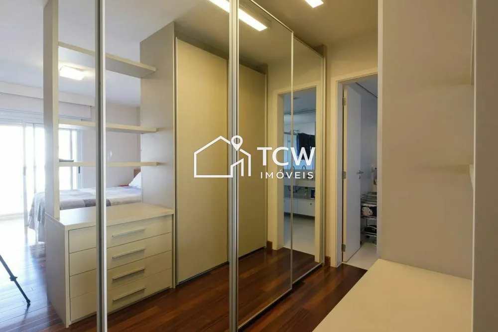 Apartamento, 3 quartos, 200 m² - Foto 5
