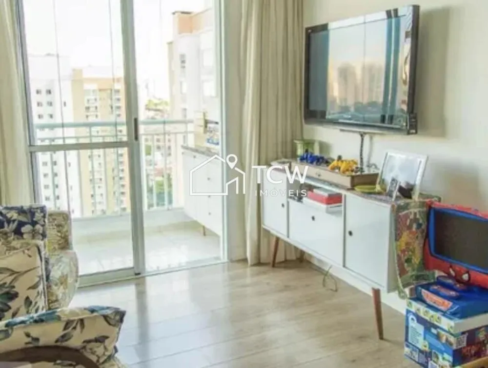 Apartamento, 2 quartos, 64 m² - Foto 6