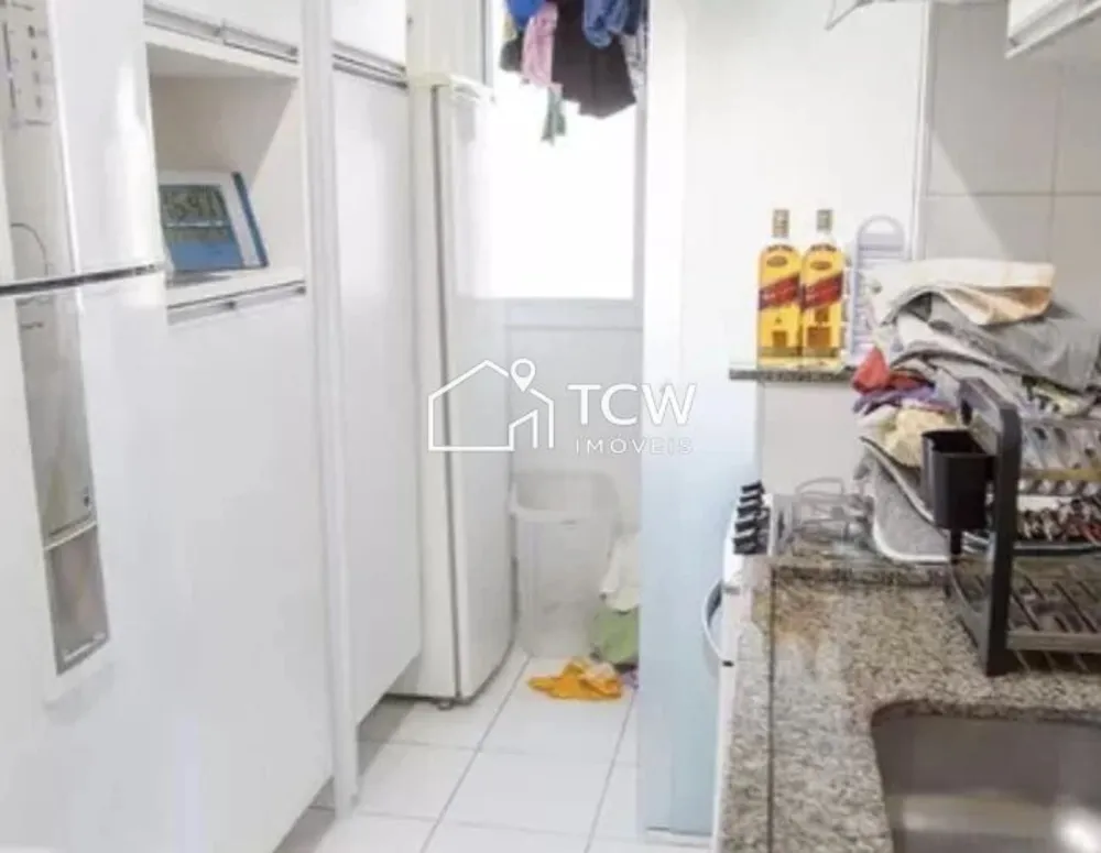 Apartamento, 2 quartos, 64 m² - Foto 6
