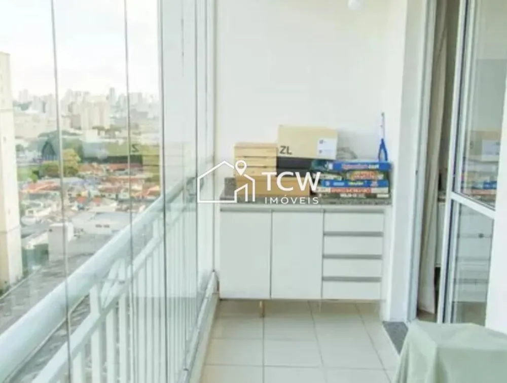 Apartamento, 2 quartos, 64 m² - Foto 3