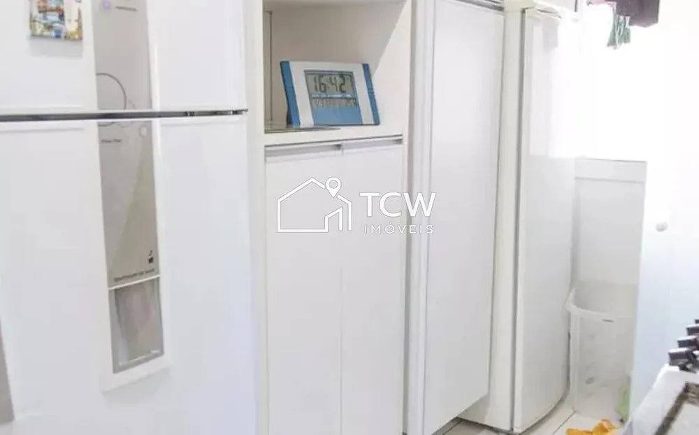 Apartamento, 2 quartos, 64 m² - Foto 8