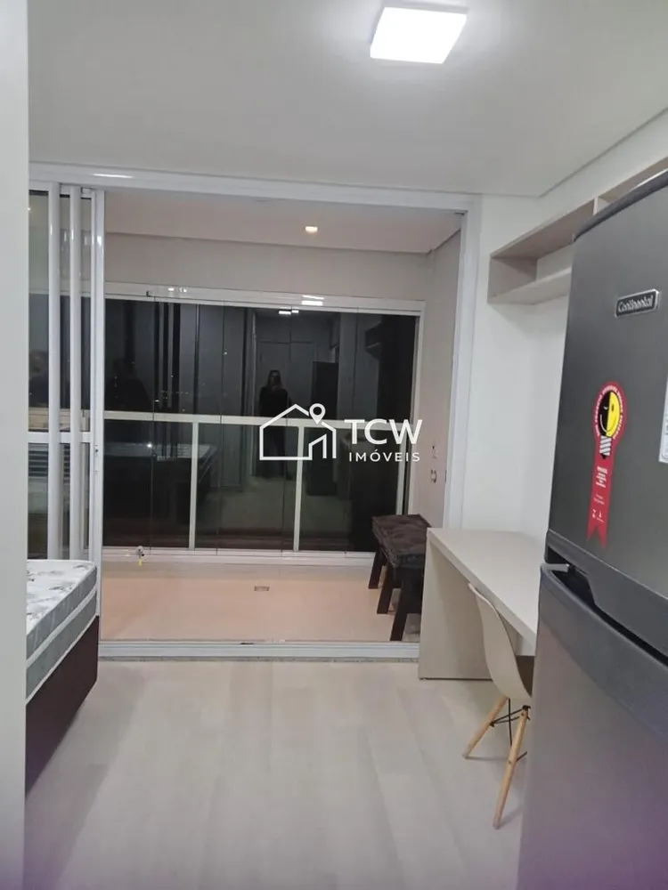 Apartamento, 1 quarto, 25 m² - Foto 2