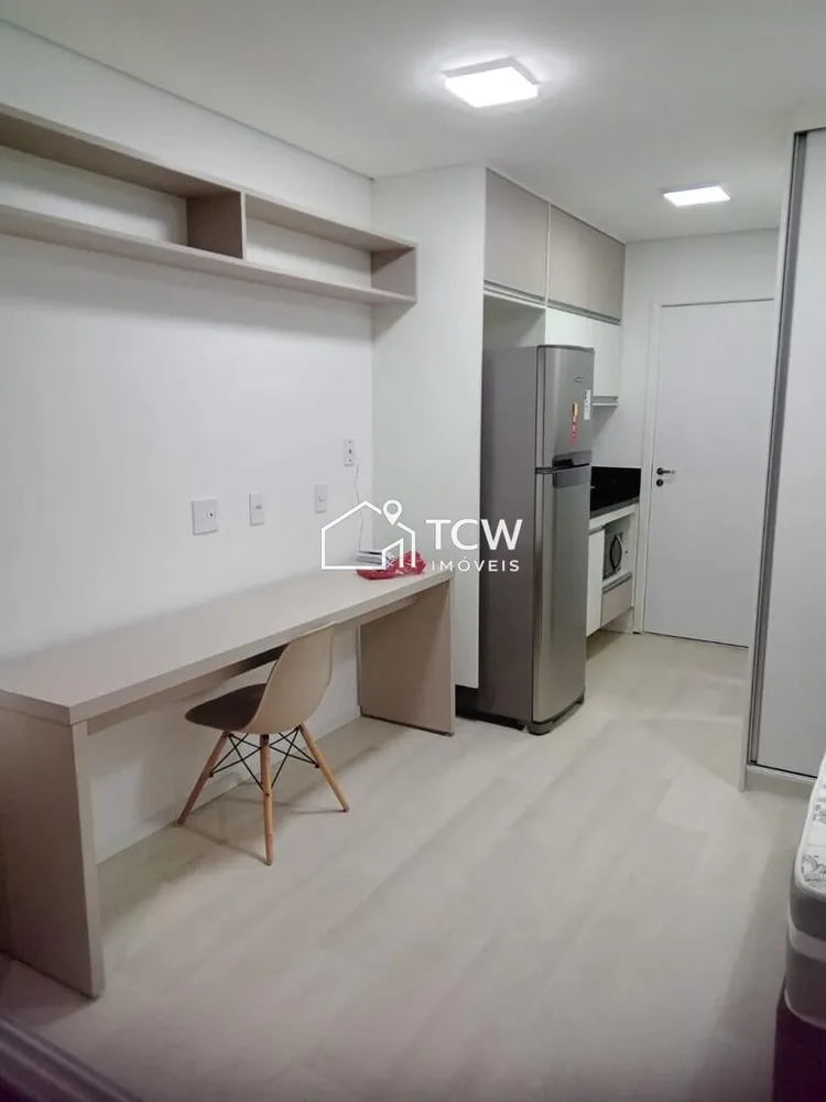 Apartamento, 1 quarto, 25 m² - Foto 1