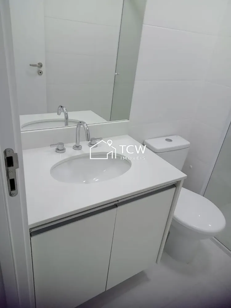 Apartamento, 1 quarto, 25 m² - Foto 8
