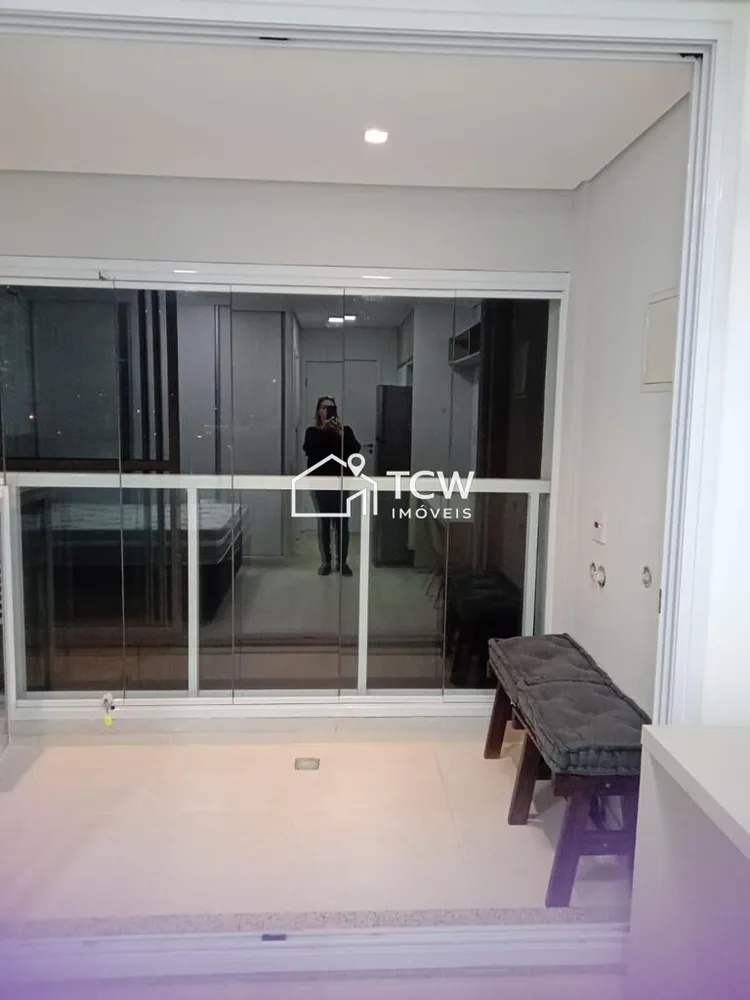 Apartamento, 1 quarto, 25 m² - Foto 3