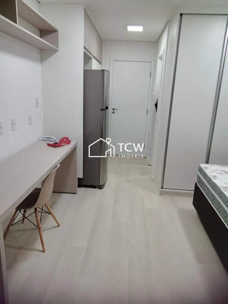 Apartamento, 1 quarto, 25 m² - Foto 5
