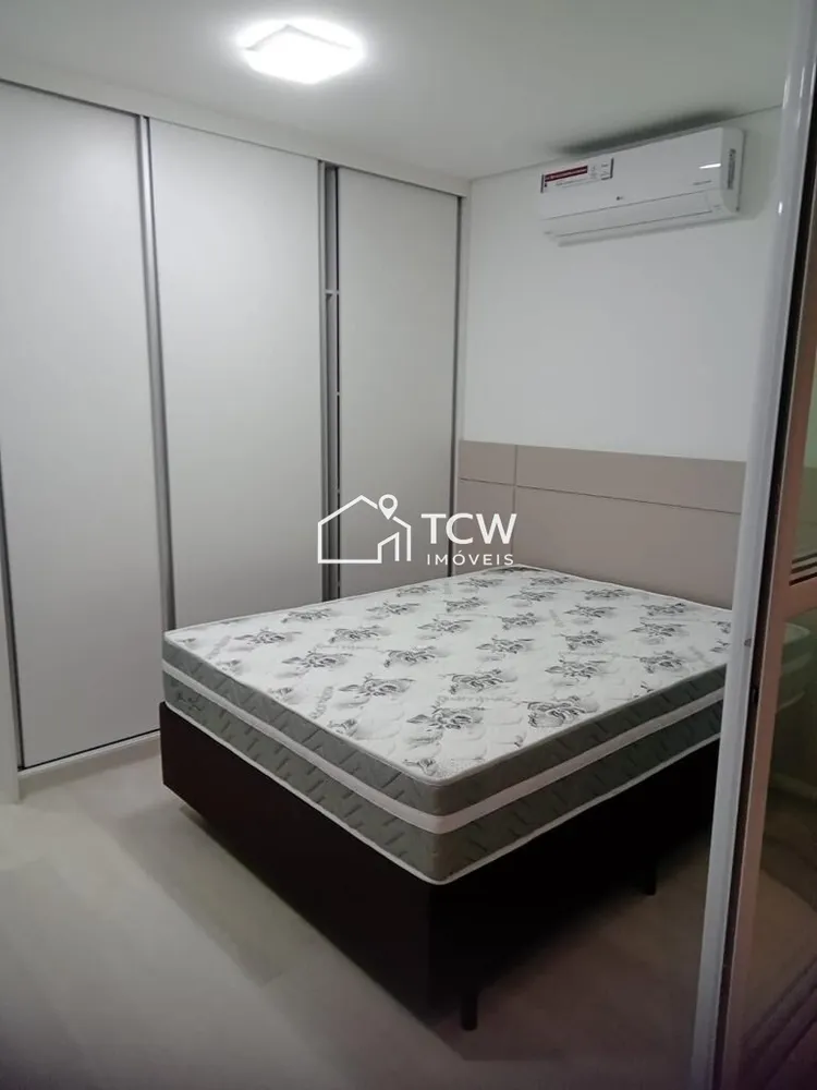 Apartamento, 1 quarto, 25 m² - Foto 4