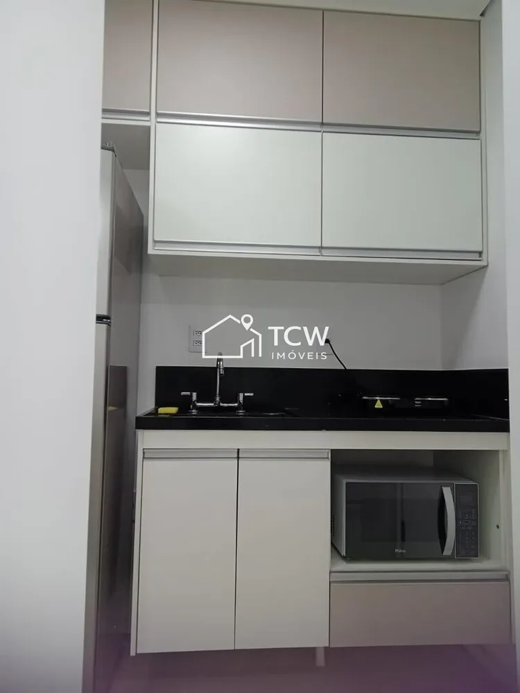 Apartamento, 1 quarto, 25 m² - Foto 6