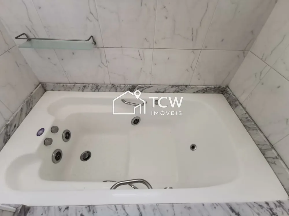 Apartamento, 2 quartos, 124 m² - Foto 1