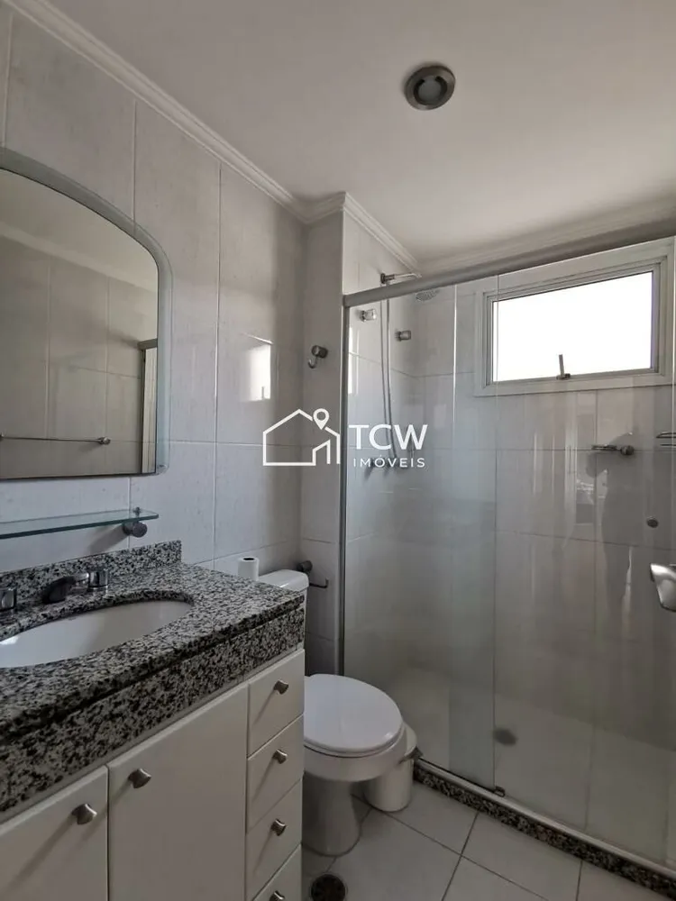 Apartamento, 2 quartos, 124 m² - Foto 2