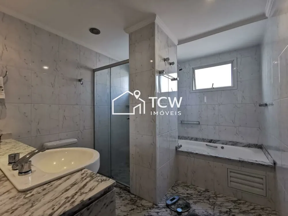 Apartamento, 2 quartos, 124 m² - Foto 3