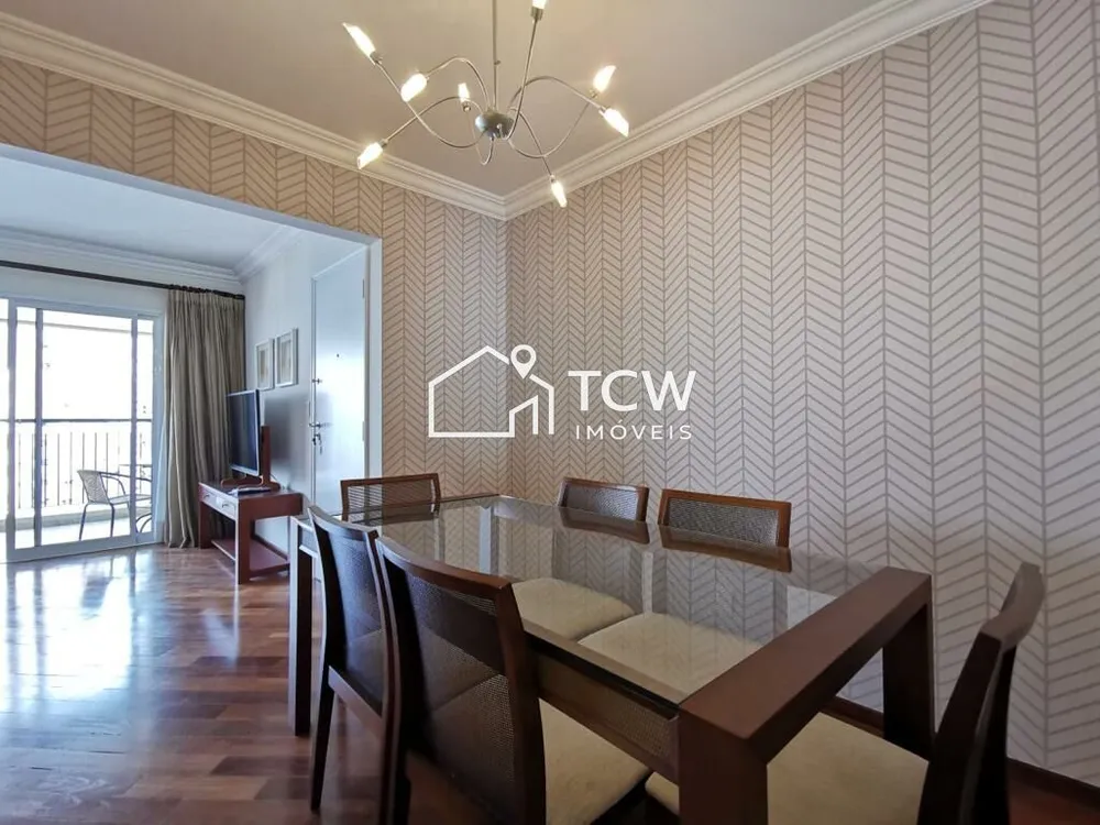 Apartamento, 2 quartos, 124 m² - Foto 8