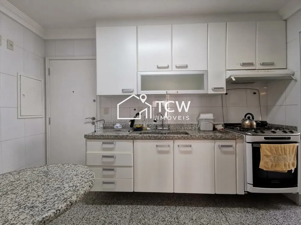 Apartamento, 2 quartos, 124 m² - Foto 9