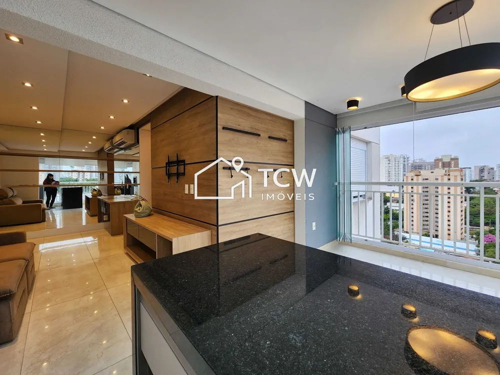 Apartamento, 1 quarto, 74 m² - Foto 4