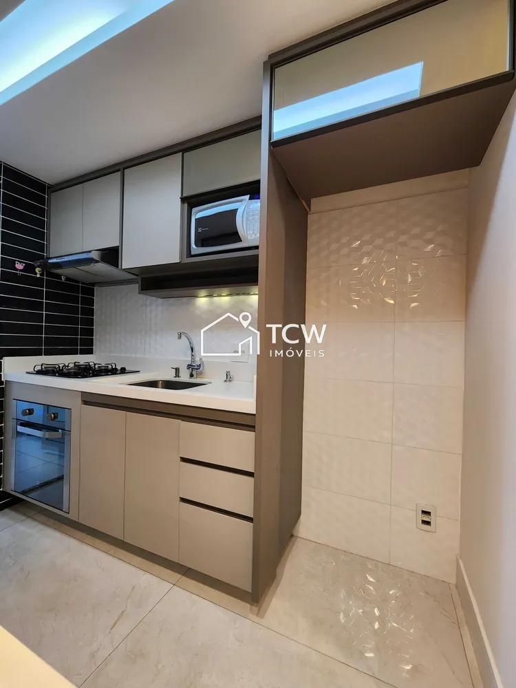 Apartamento, 1 quarto, 74 m² - Foto 8